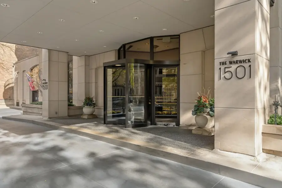 1501 N State Parkway #5A, Chicago, IL 60610 - #3
