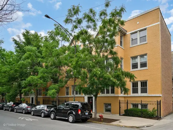 2129 N Kedzie Boulevard #1, Chicago, IL 60647