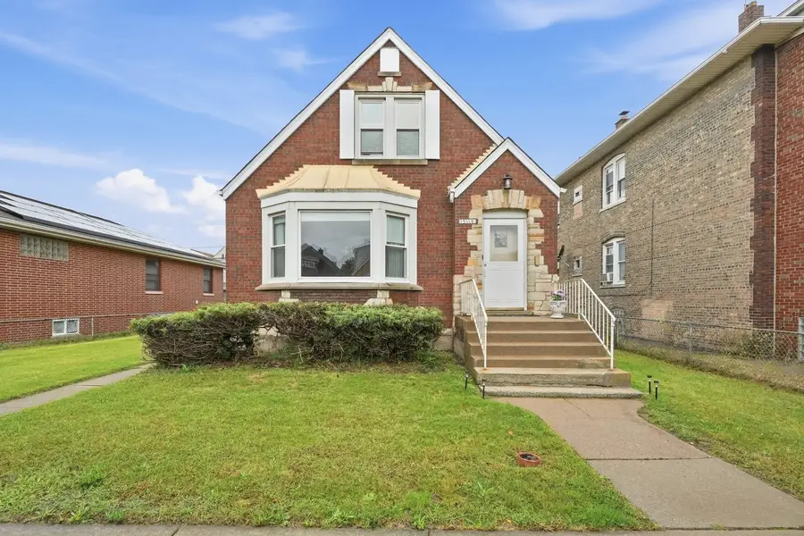 13114 S Brandon Avenue, Chicago, IL 60633 - #2