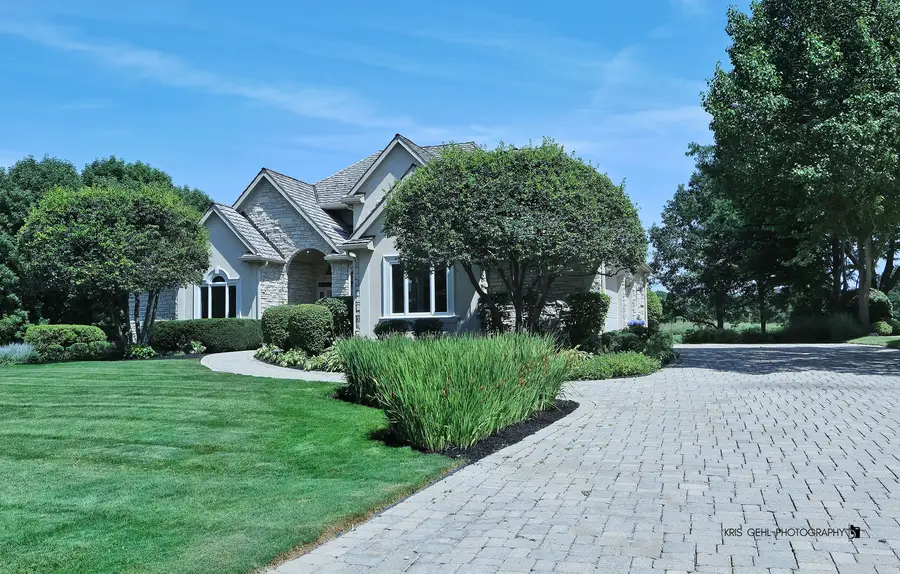 29051 N Cleek Court, Mundelein, IL 60060 - #3