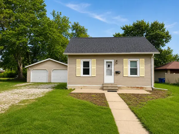 111 Maple Avenue, Minonk, IL 61760