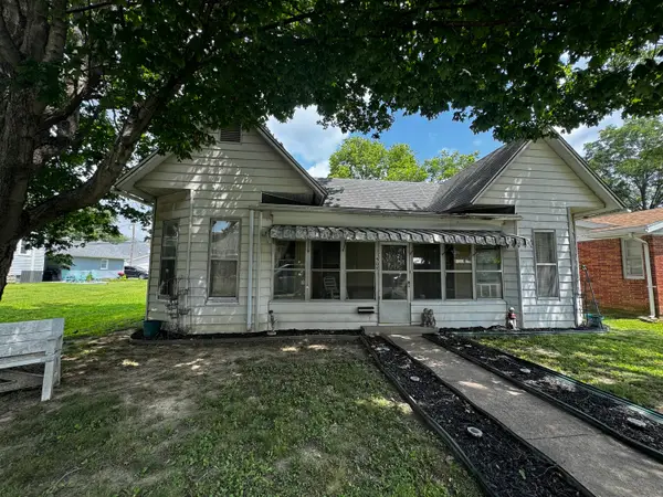507 W South Street, Pinckneyville, IL 62274