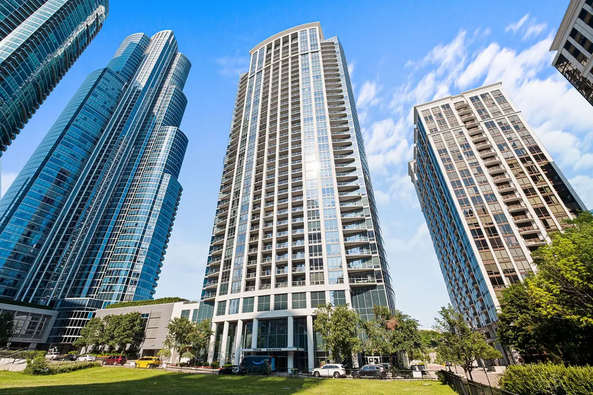 1235 S Prairie Avenue #1906, Chicago, IL 60605 - #1