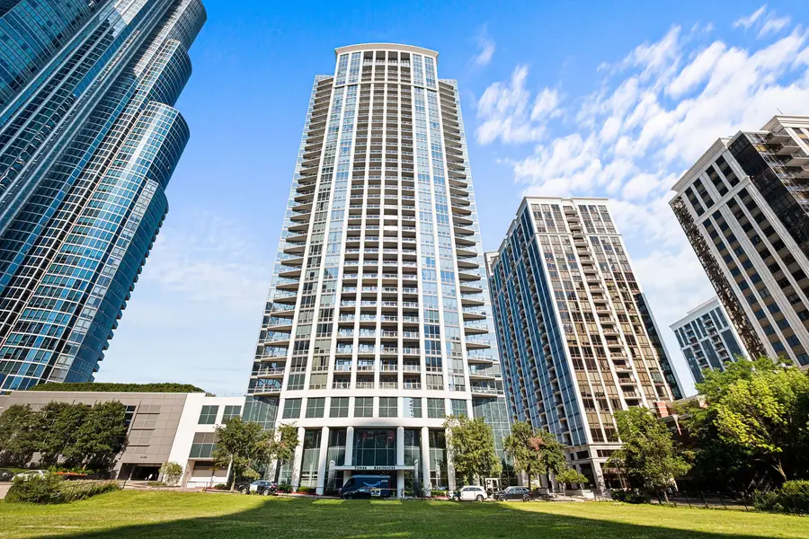 1235 S Prairie Avenue #1906, Chicago, IL 60605 - #2