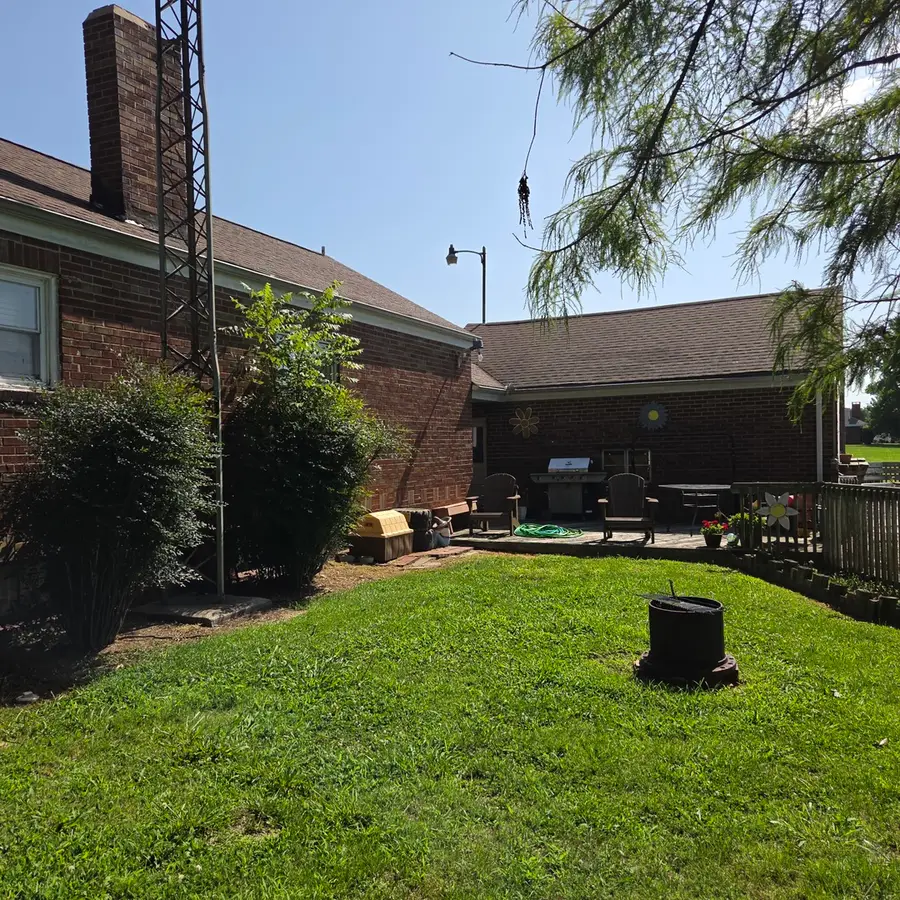 13448 Ewing Road, Whittington, IL 62897 - #3