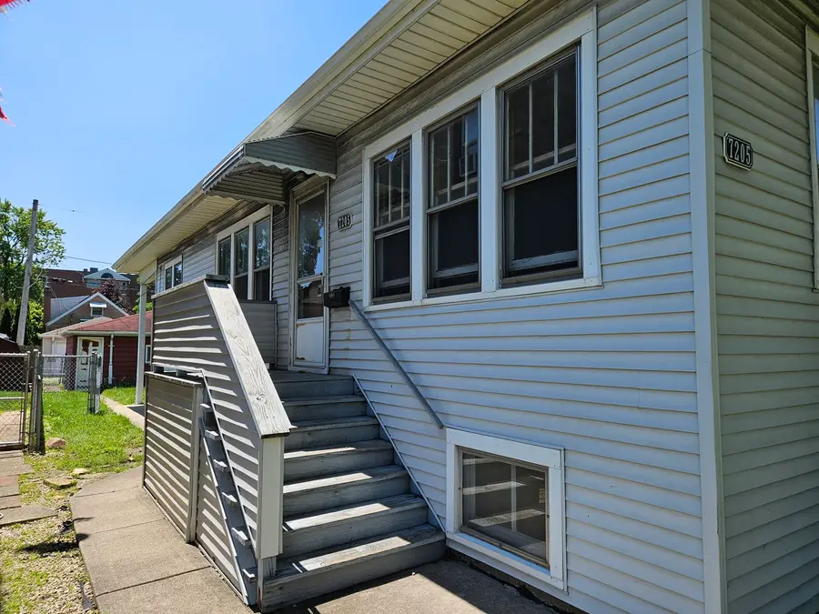 7205 W Ibsen Street, Chicago, IL 60631 - #2
