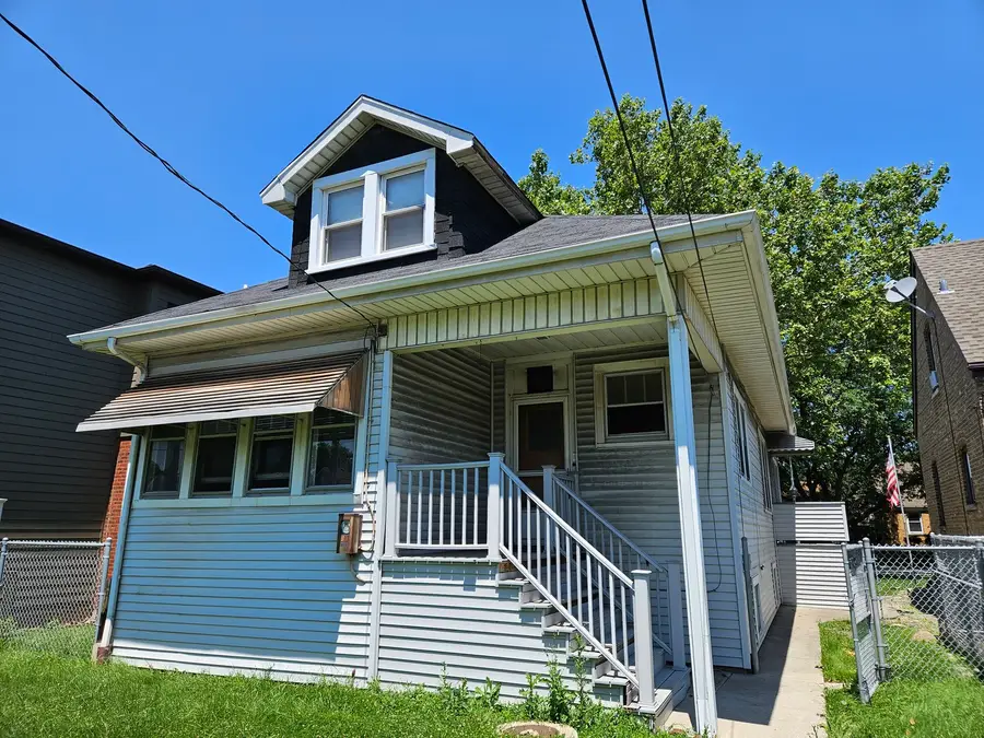 7205 W Ibsen Street, Chicago, IL 60631 - #3