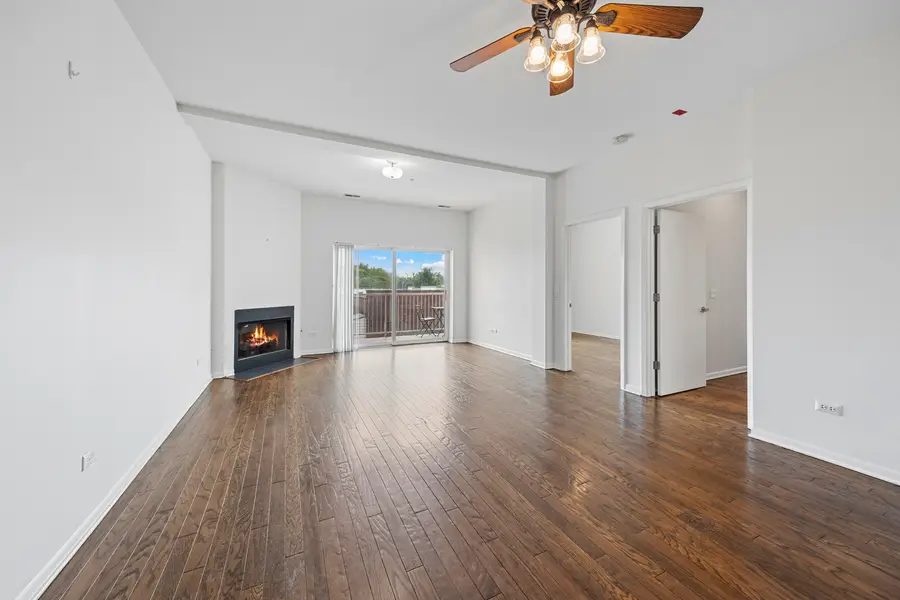 1415 Sherman Avenue #405, Evanston, IL 60201 - #2