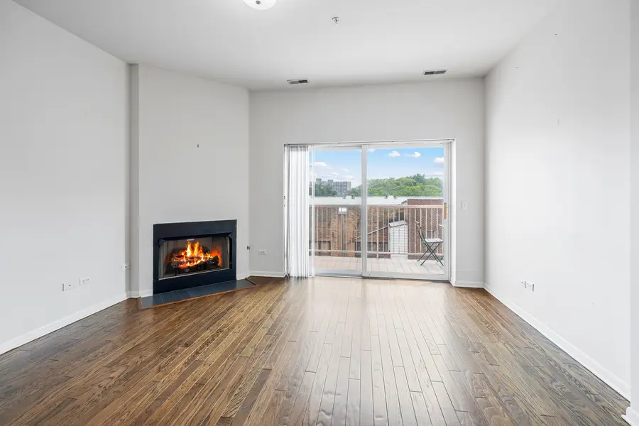 1415 Sherman Avenue #405, Evanston, IL 60201 - #3