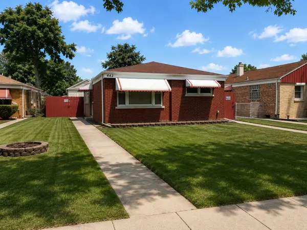 442 W 126th Street, Chicago, IL 60628