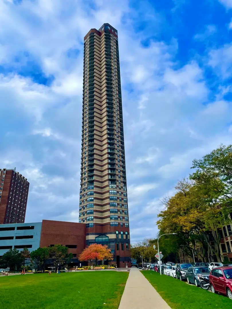 3660 N Lake Shore Drive #2513, Chicago, IL 60613 - #2