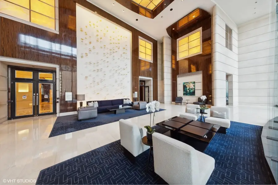 401 N Wabash Avenue #29A, Chicago, IL 60611 - #3