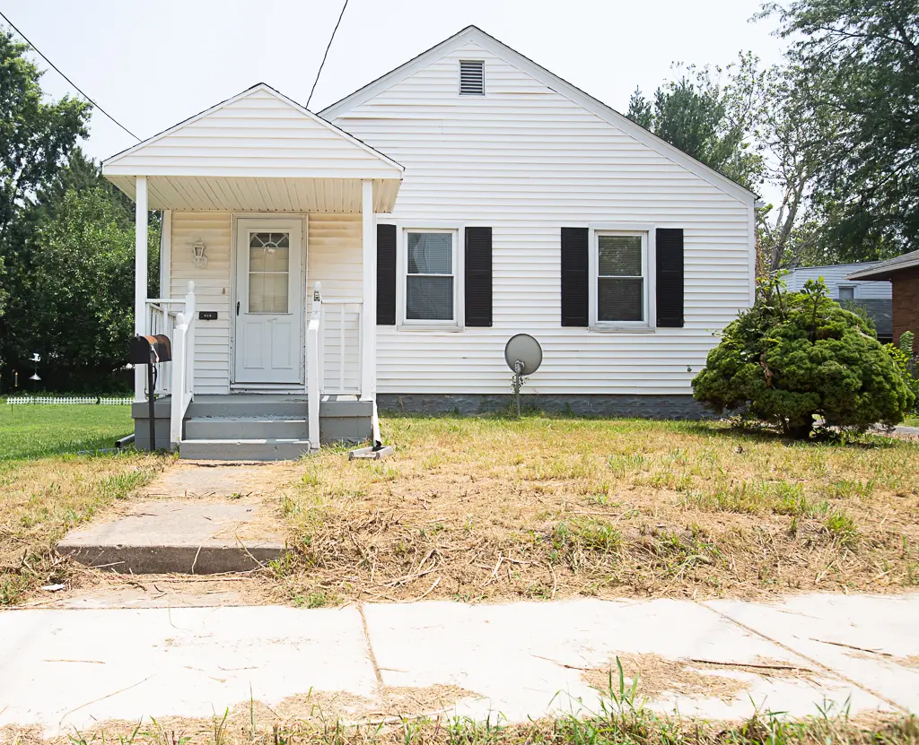 618 Maple Street, Bloomington, IL 61701 - #1