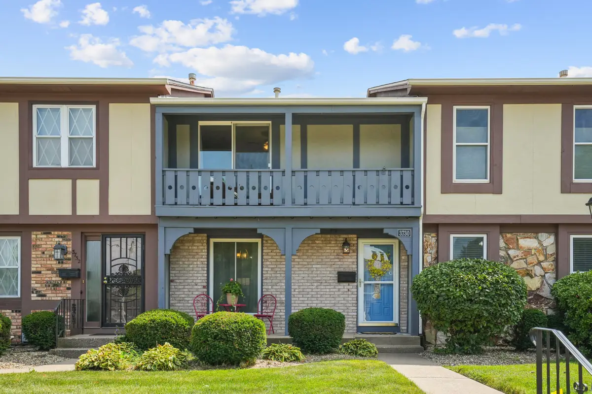3730 30th Avenue, Rock Island, IL 61201 - #1