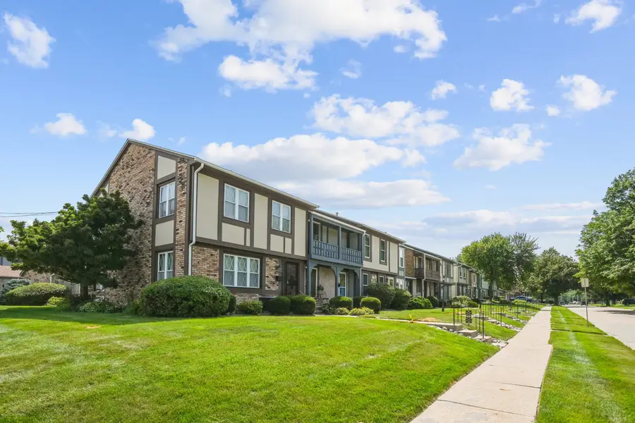 3730 30th Avenue, Rock Island, IL 61201 - #3