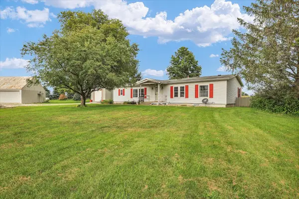 425 County Road 1575 E, Philo, IL 61864
