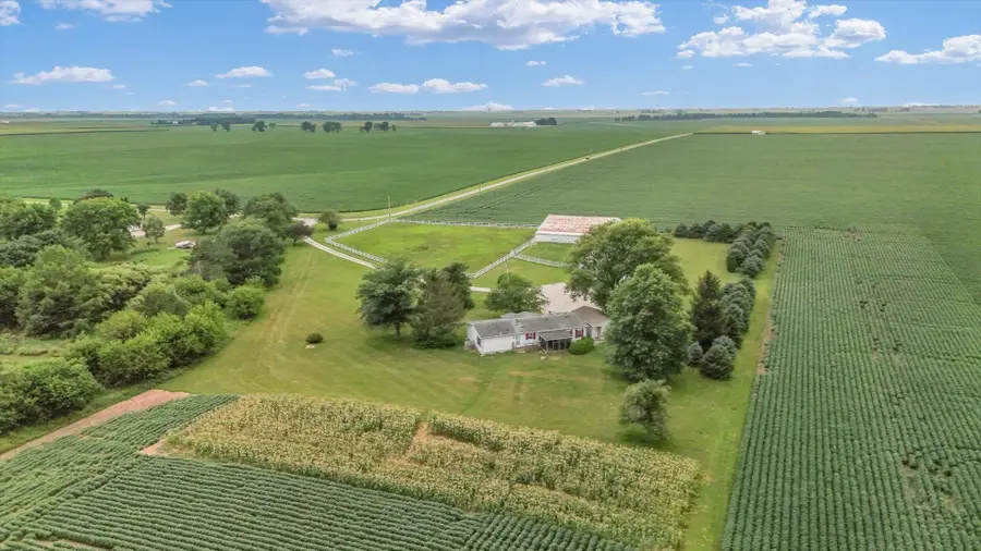 425 County Road 1575 E, Philo, IL 61864 - #3