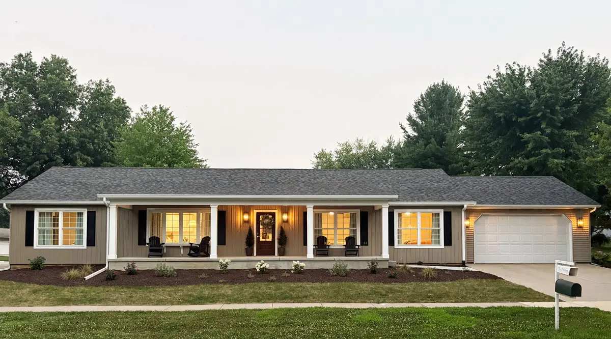 960 Mulberry Drive, Geneseo, IL 61254 - #1