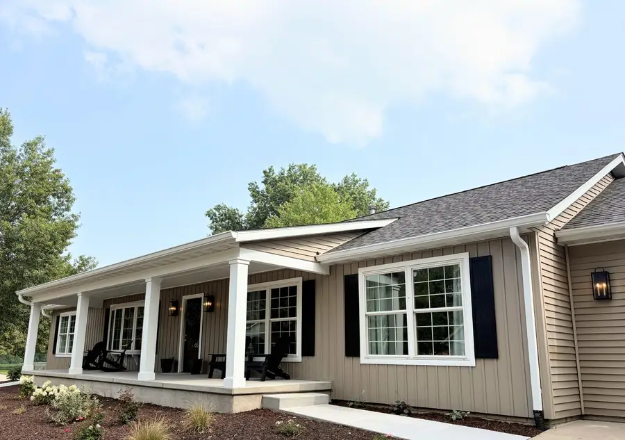 960 Mulberry Drive, Geneseo, IL 61254 - #3