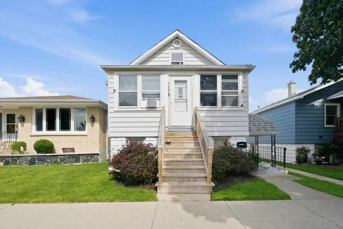3607 S 55th Court, Cicero, IL 60804 - #1