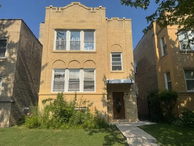 5759 N Bernard Street, Chicago, IL 60659 - #1