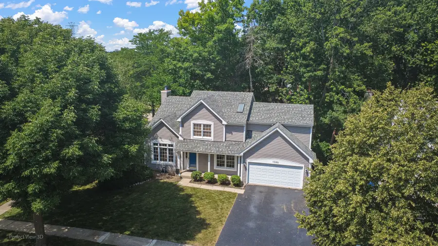 1360 Knottingham Drive, Gurnee, IL 60031 - #2