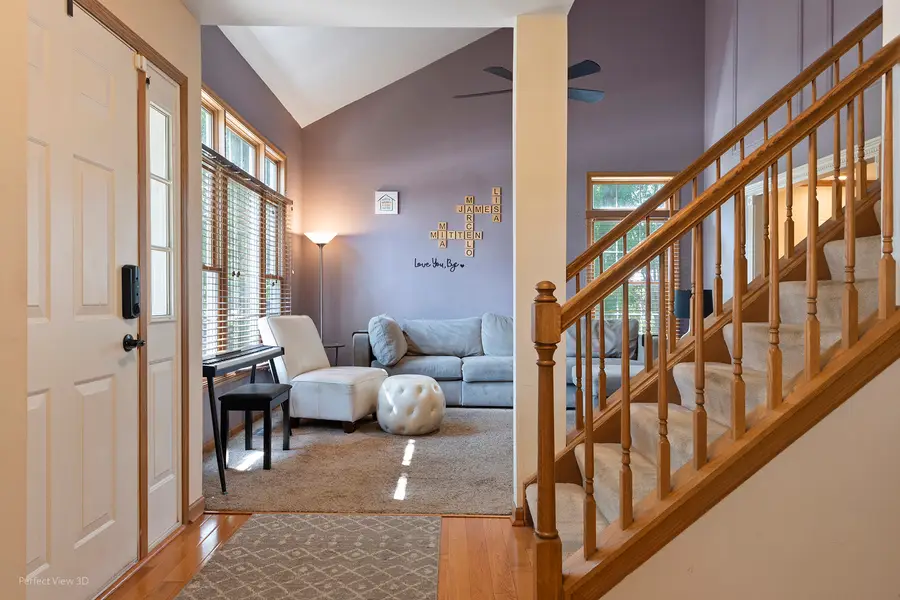 1360 Knottingham Drive, Gurnee, IL 60031 - #3