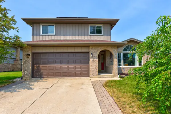 288 Heritage Parkway, Romeoville, IL 60446