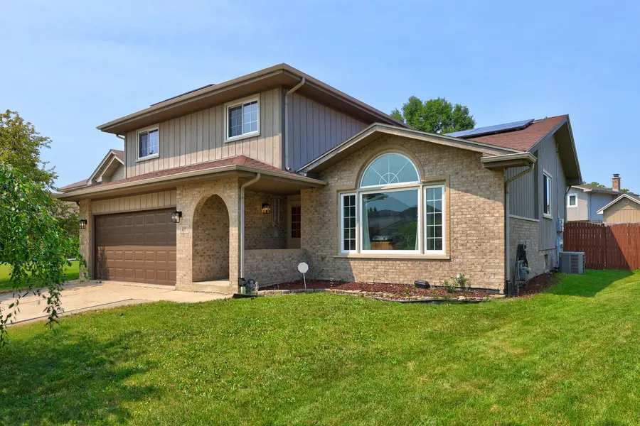 288 Heritage Parkway, Romeoville, IL 60446 - #2