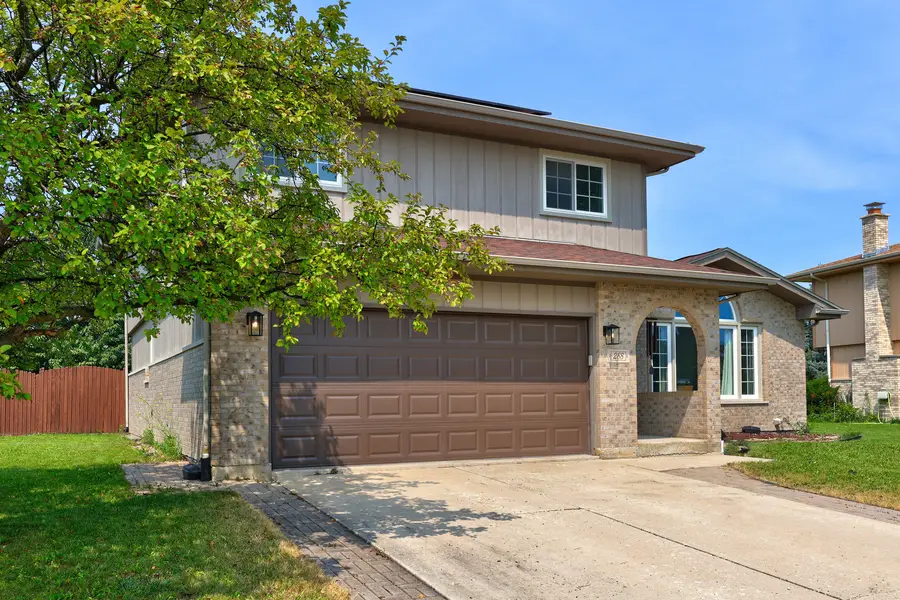 288 Heritage Parkway, Romeoville, IL 60446 - #3