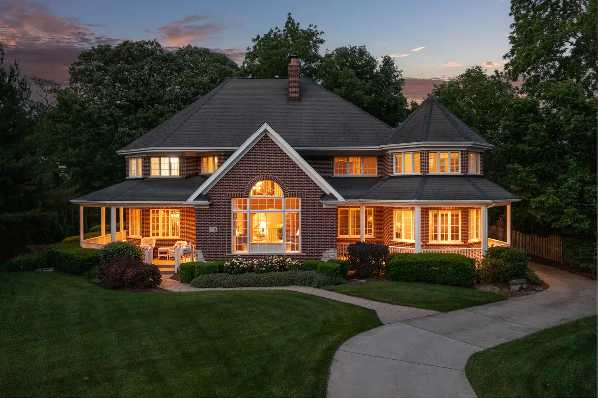 70 Forest Avenue, Naperville, IL 60540 - #1