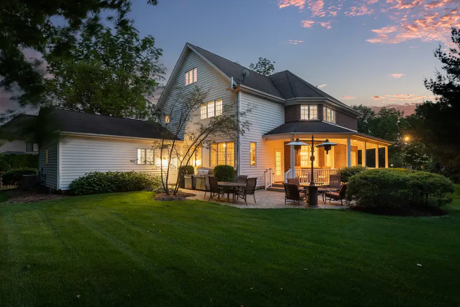 70 Forest Avenue, Naperville, IL 60540 - #3