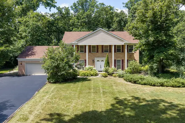1650 Clendenin Lane, Riverwoods, IL 60015