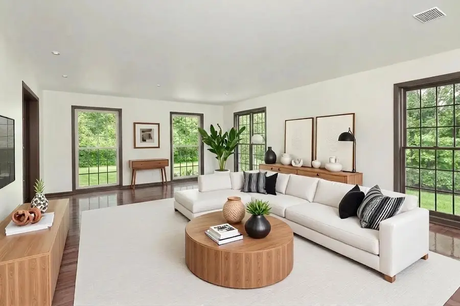 1650 Clendenin Lane, Riverwoods, IL 60015 - #2