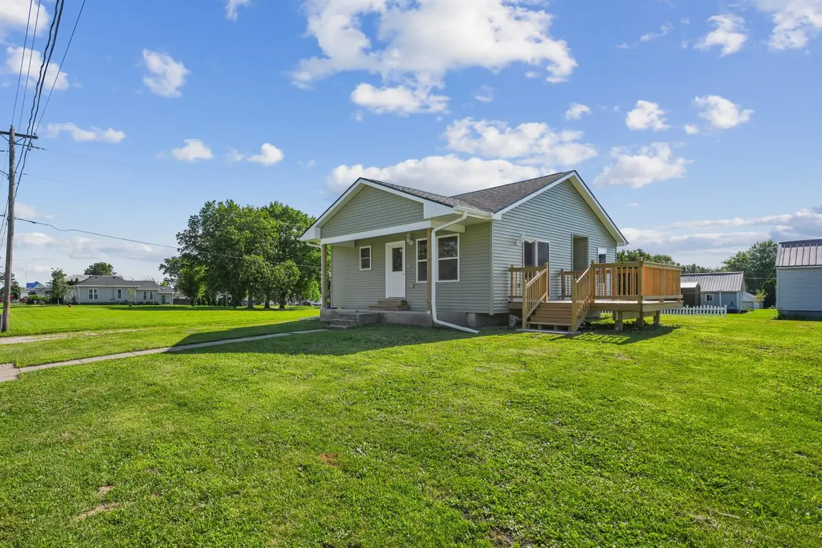205 Spruce Street, Tipton, IA 52772 - #1