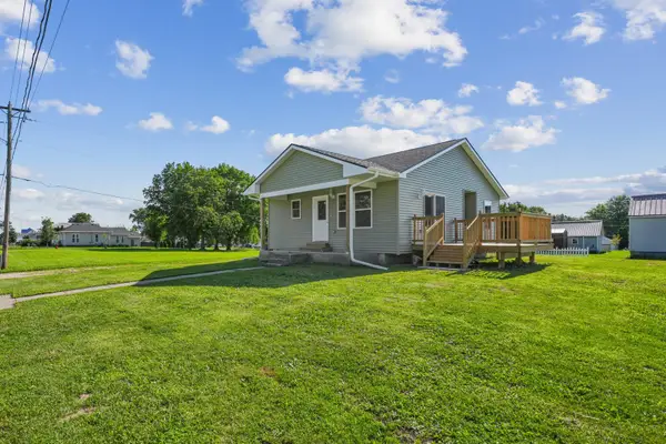 205 Spruce Street, Tipton, IA 52772