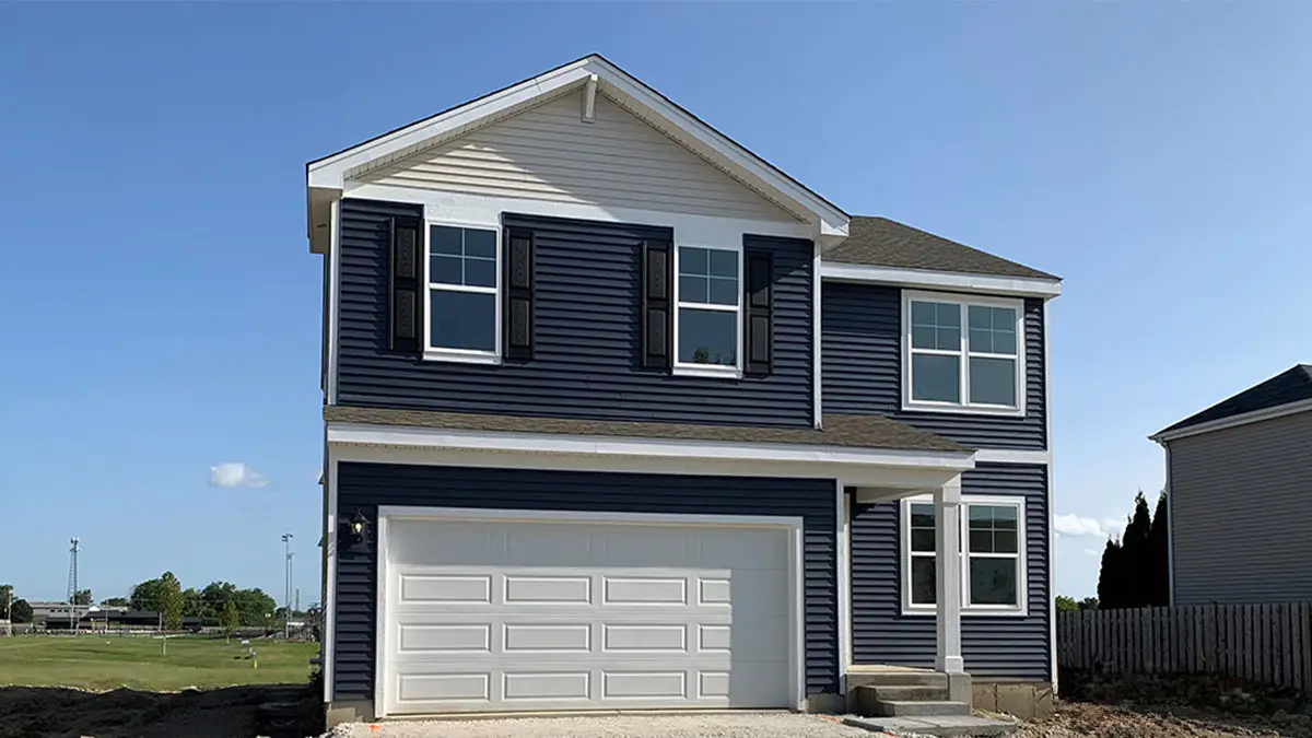 2253 Cobble Springs Drive, Wonder Lake, IL 60097 - #1