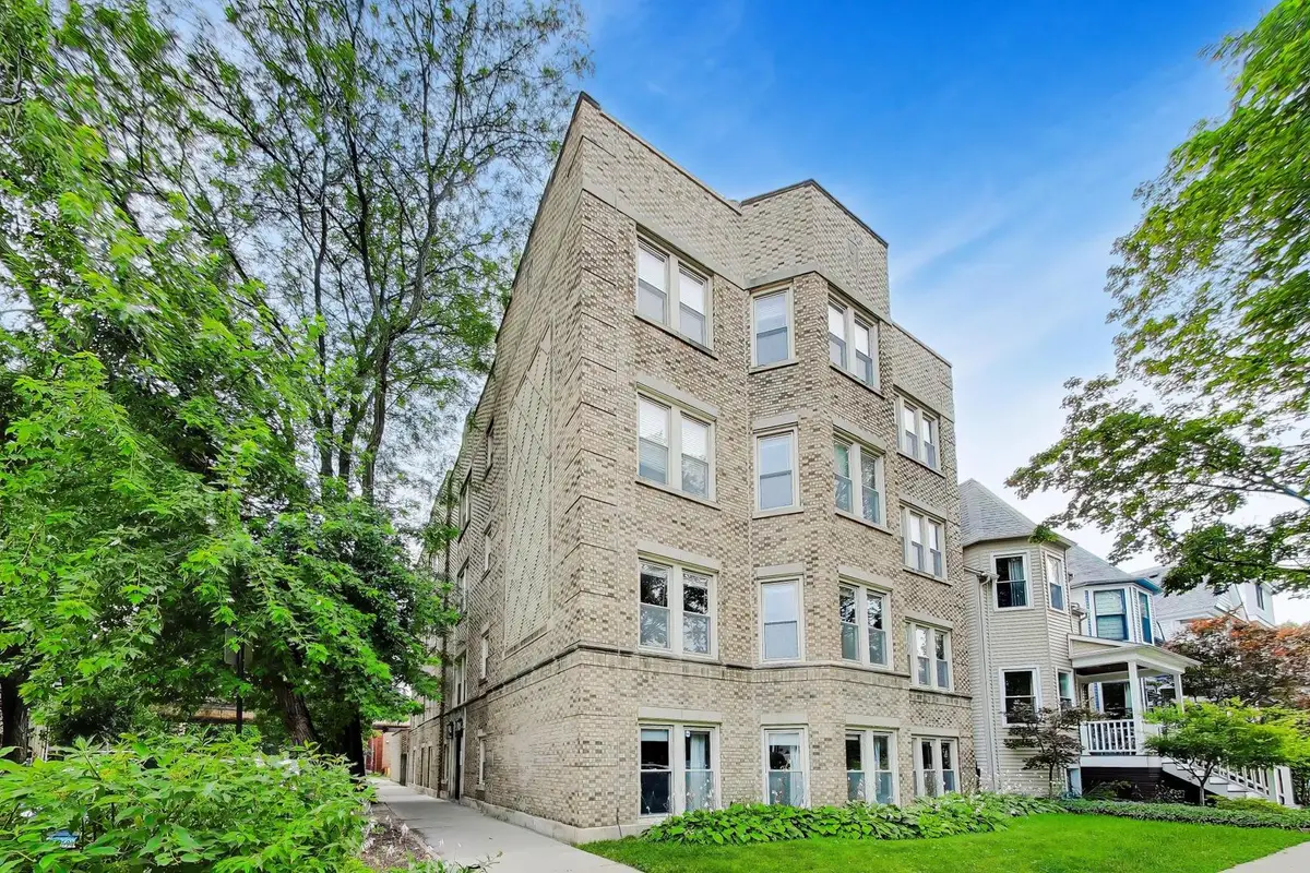 4646 N Seeley Avenue #1N, Chicago, IL 60625 - #1