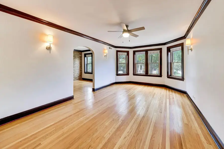 4646 N Seeley Avenue #1N, Chicago, IL 60625 - #2