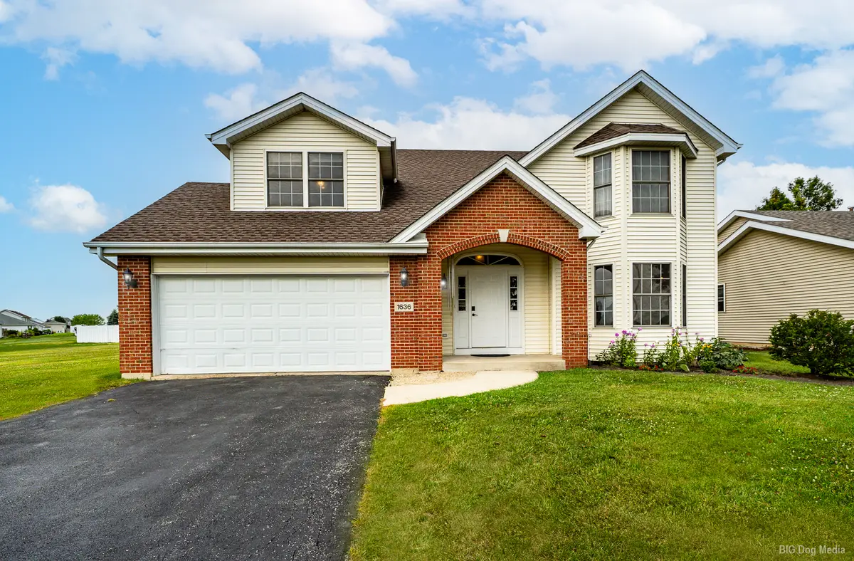 1636 Mallards Cove, Beecher, IL 60401 - #1