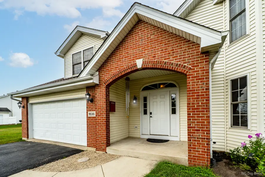 1636 Mallards Cove, Beecher, IL 60401 - #2