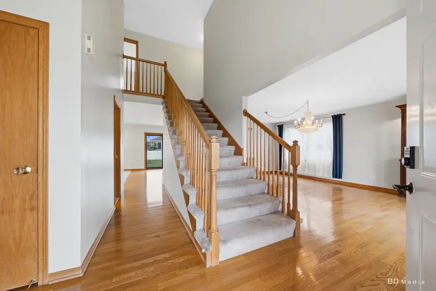 1636 Mallards Cove, Beecher, IL 60401 - #3