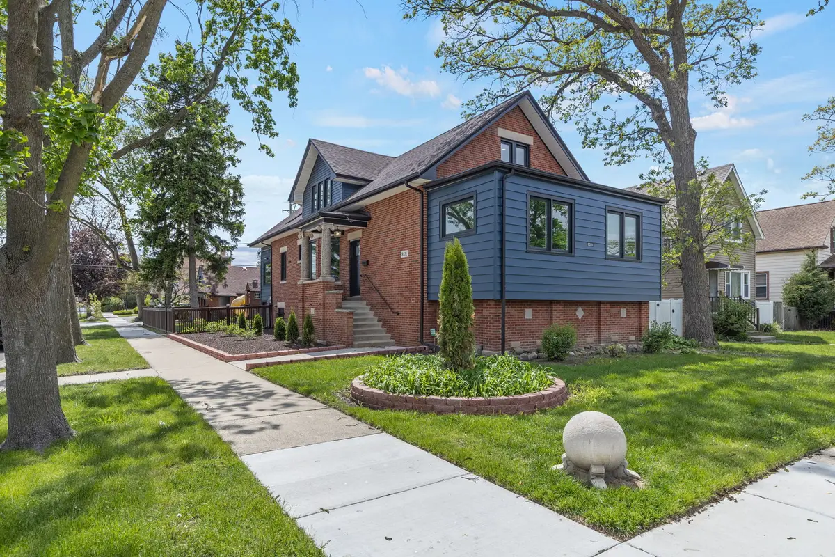 8531 Center Street, River Grove, IL 60171 - #1