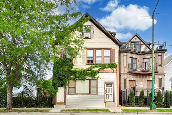 2643 N California Avenue, Chicago, IL 60647