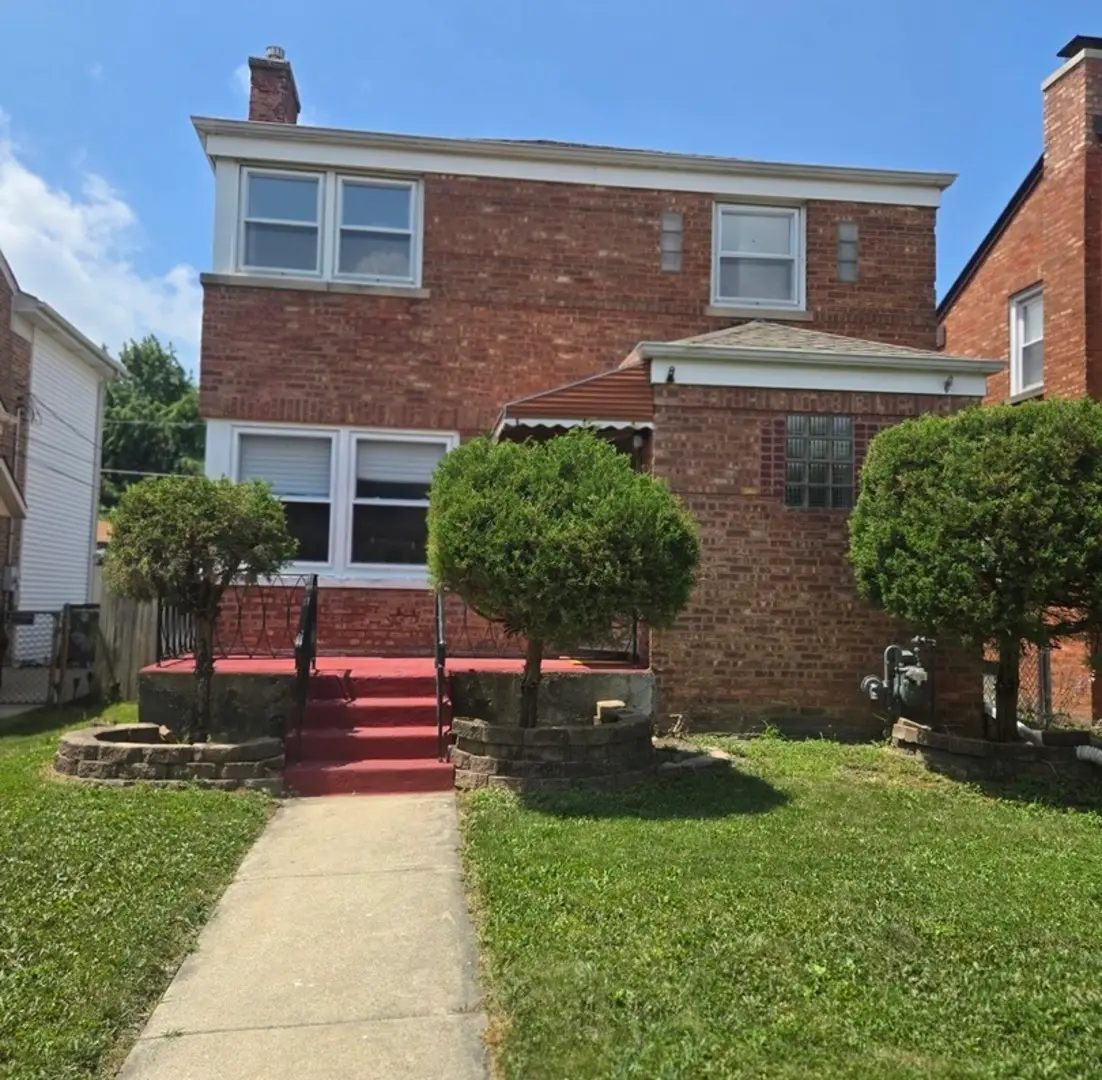 2106 S 22nd Avenue, Broadview, IL 60155 - #1