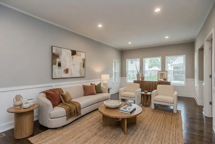 8419 S Morgan Street, Chicago, IL 60620 - #2