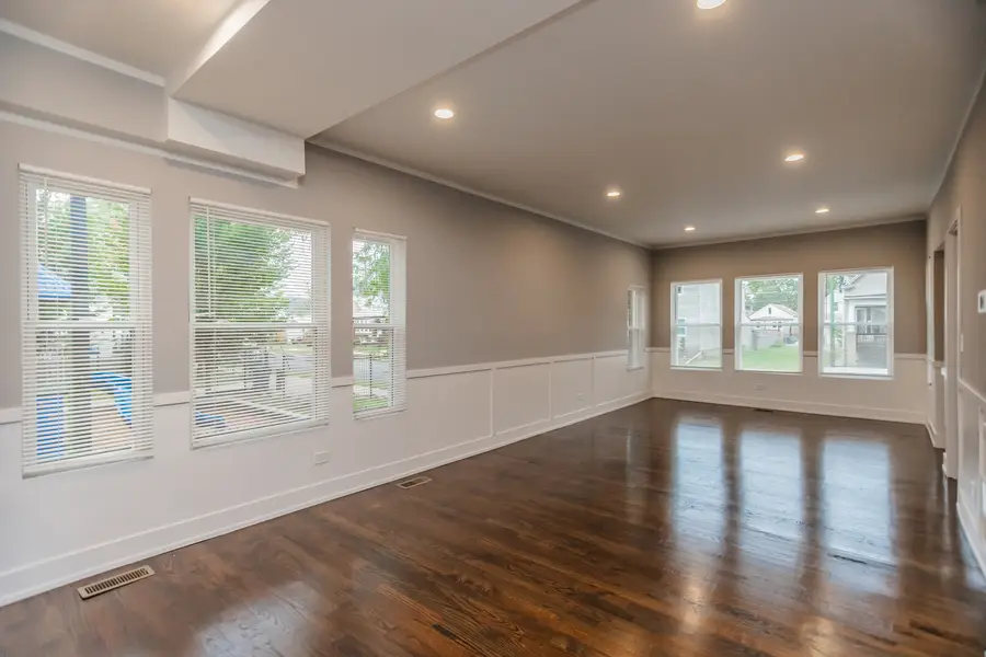 8419 S Morgan Street, Chicago, IL 60620 - #3