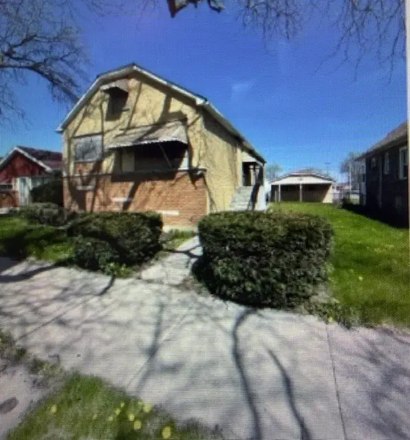 12627 S Marshfield Avenue, Calumet Park, IL 60827