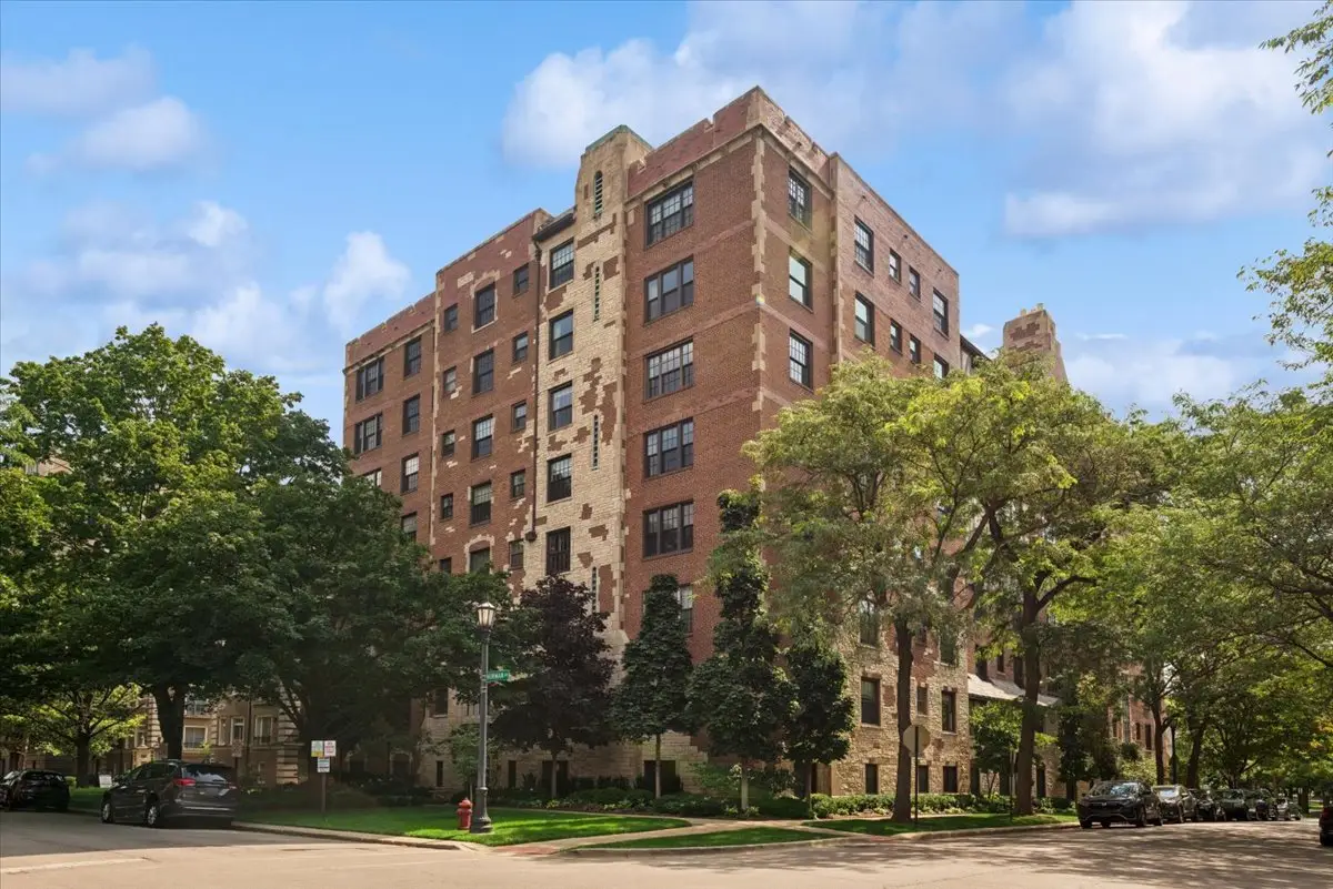 1501 Hinman Avenue #4B, Evanston, IL 60201 - #1