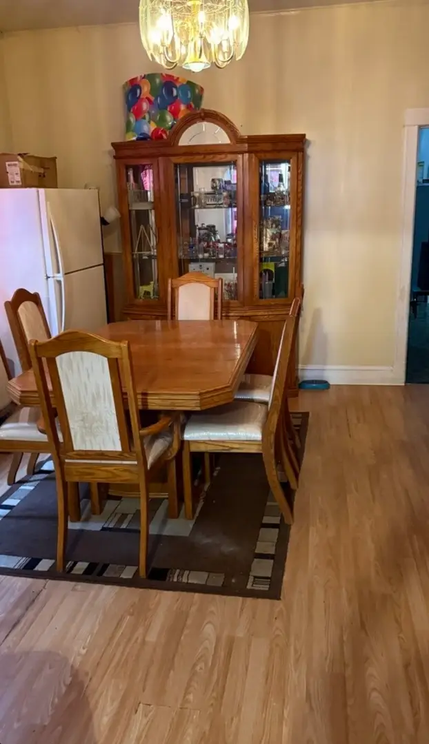 3303 W 38th Place, Chicago, IL 60632 - #3